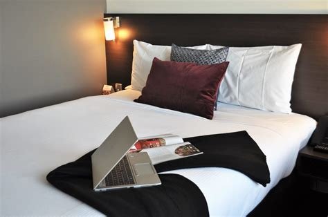 Premium Room at ibis New Delhi Aerocity