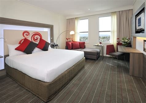 Family Room at ibis Melbourne - Glen Waverley