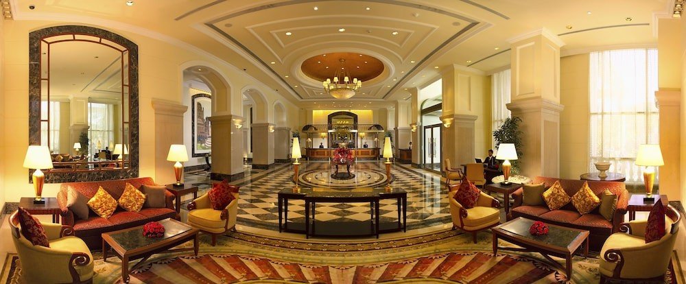 Executive Club Room at ITC Grand Central