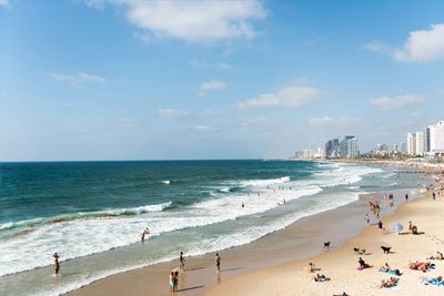 Juhu Beach