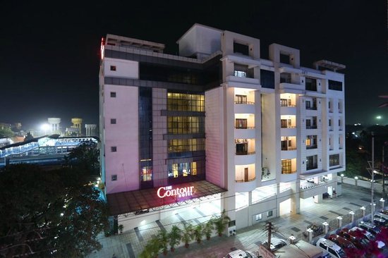 Contour Hotel Katherine