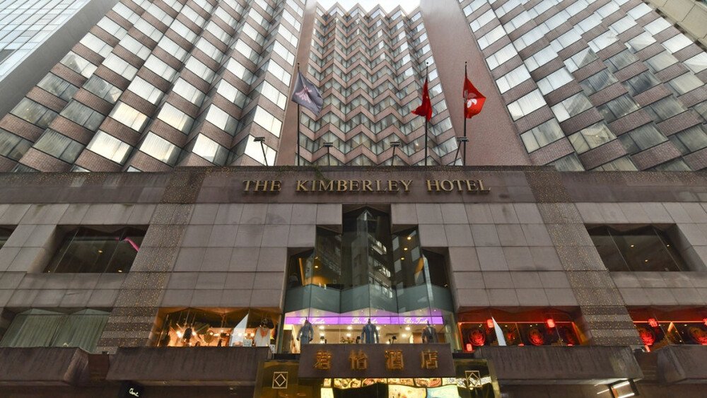 The Kimberley Hotel
