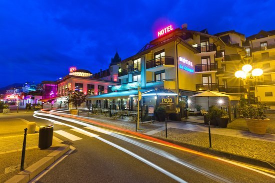Hotel Le Littora
