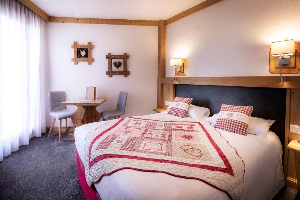 Standard Room at Hotel Le Littoral