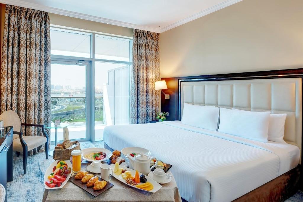 Executive Suite at L'Hôtel