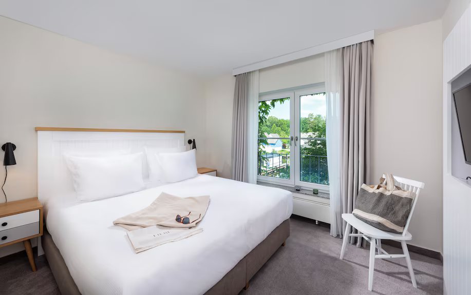 Suite at Precise Resort Marina Wolfsbruch