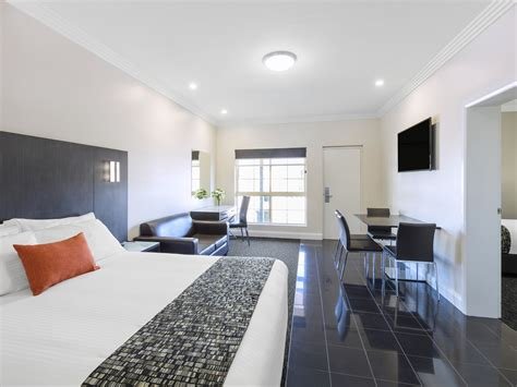 Apartment Suite at Mercure Goulburn