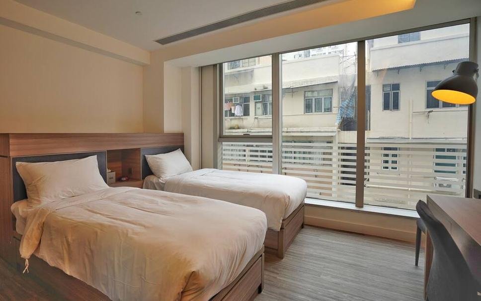 Standard Room at Mia Casa Hotel