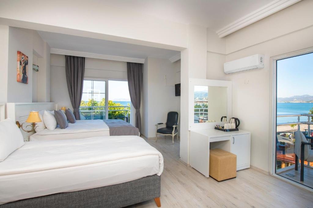 Premier Suite at Mia Casa Hotel