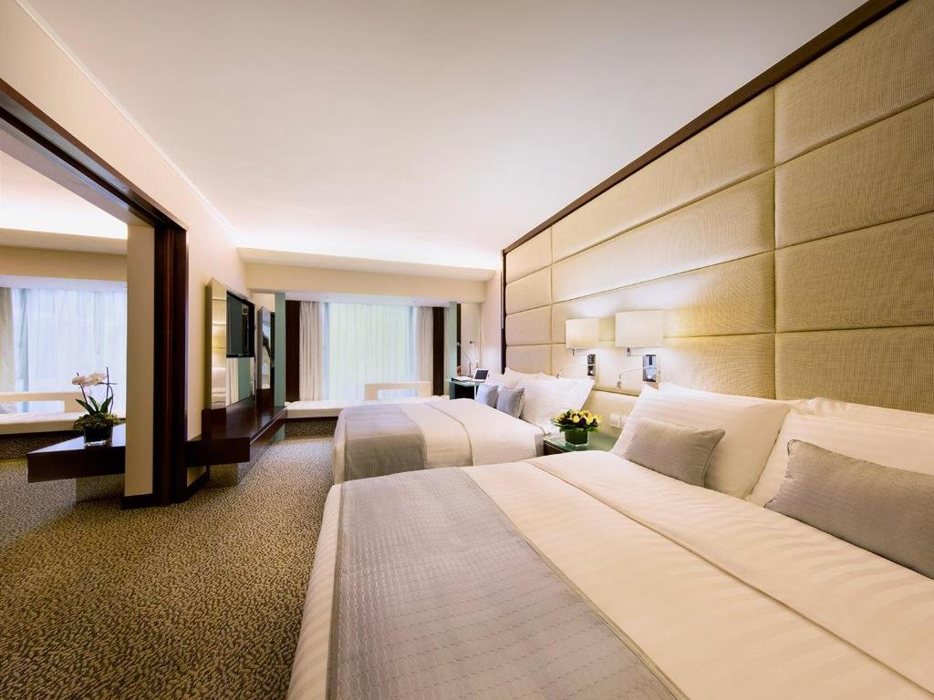 Mini Room at Mini Hotel Causeway Bay