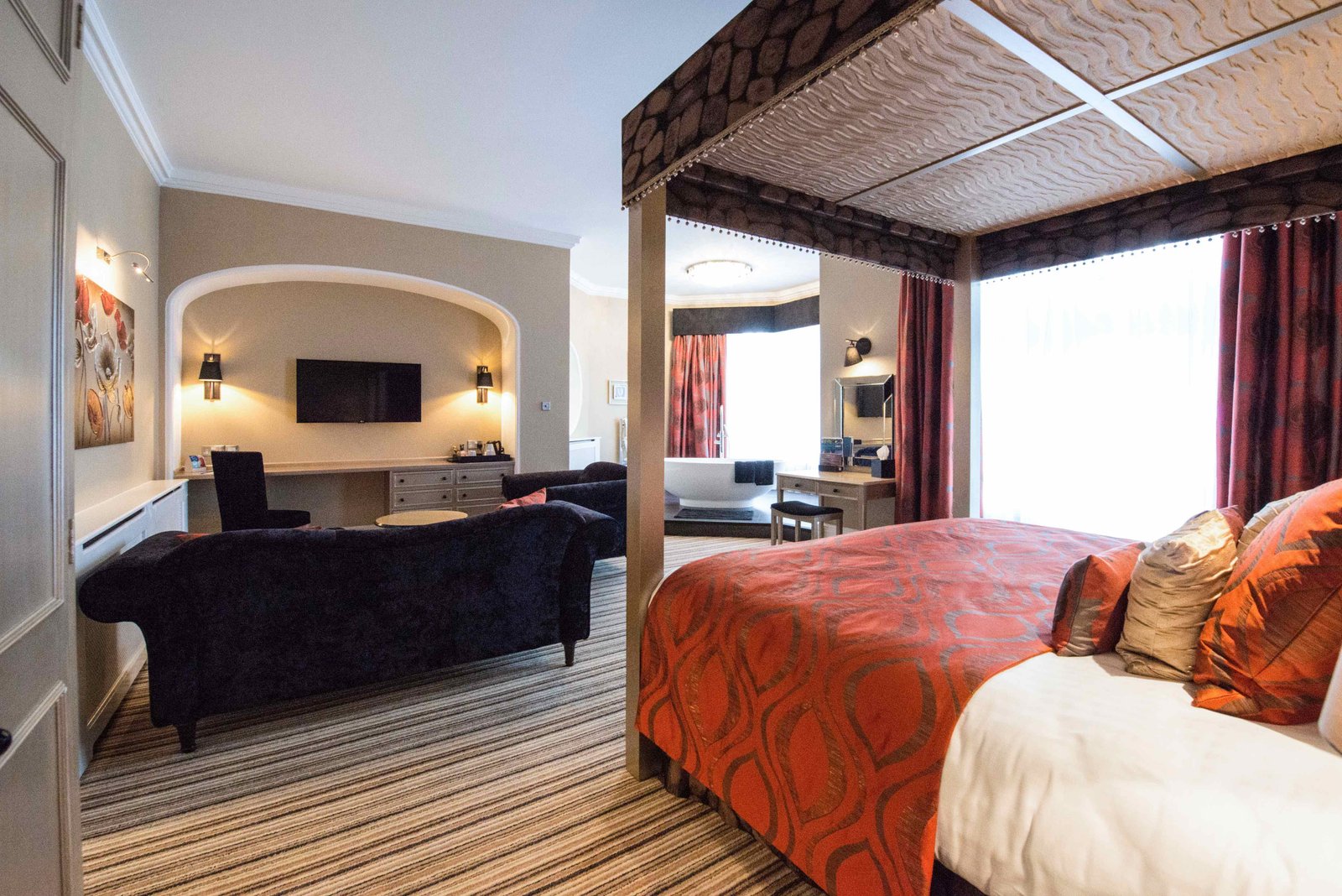 Smart Room at Mini Hotel Causeway Bay