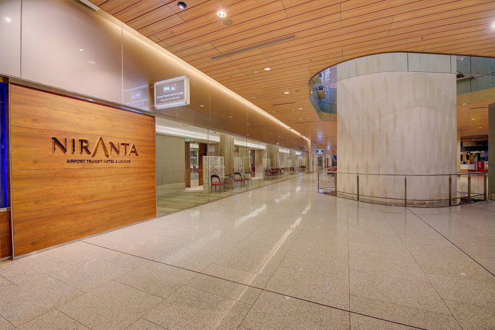Niranta Transit Hotel