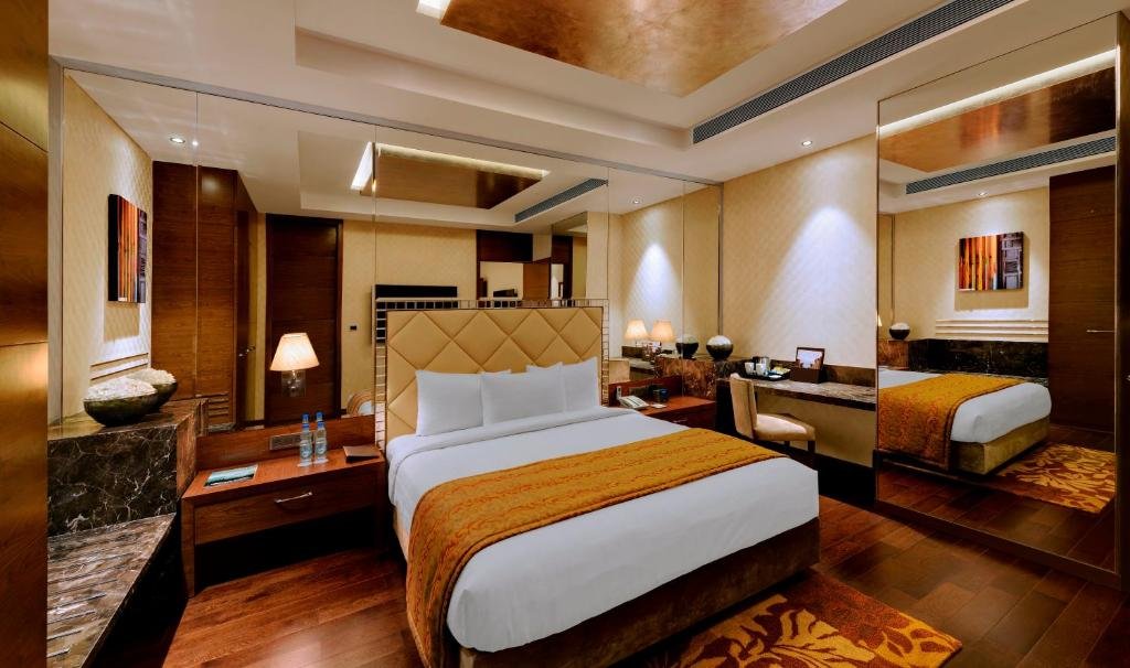Standard Room at Niranta Transit Hotel