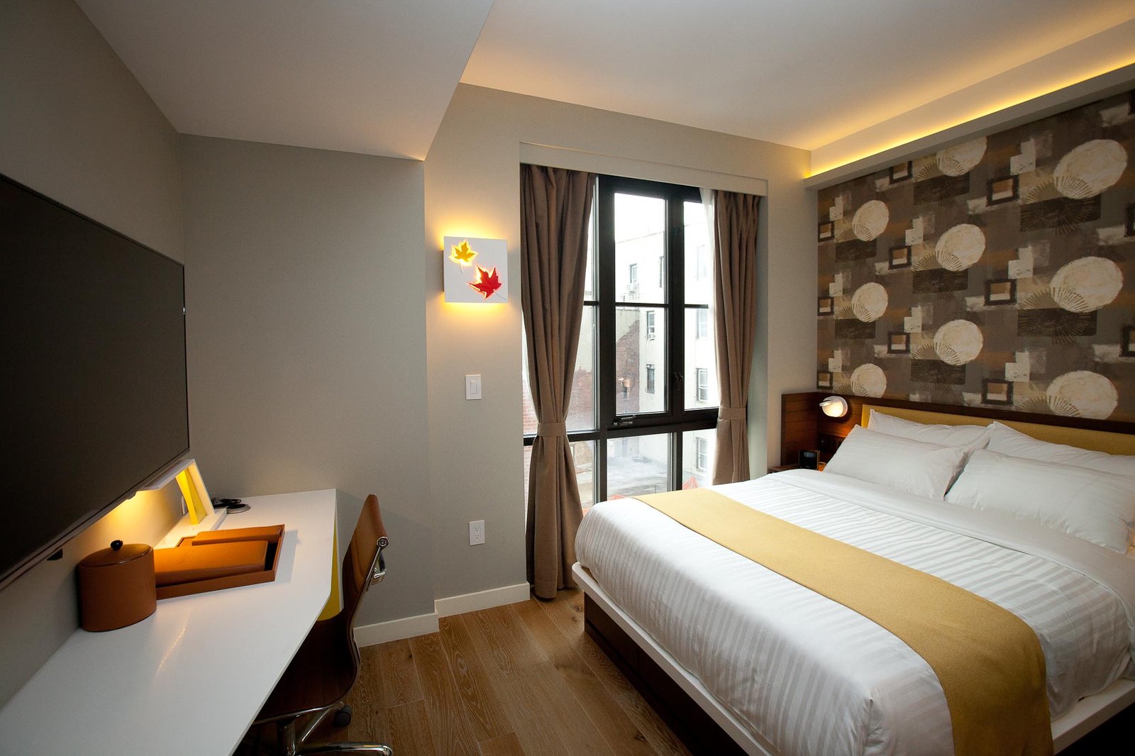 Family Room at Nobleton Hotel