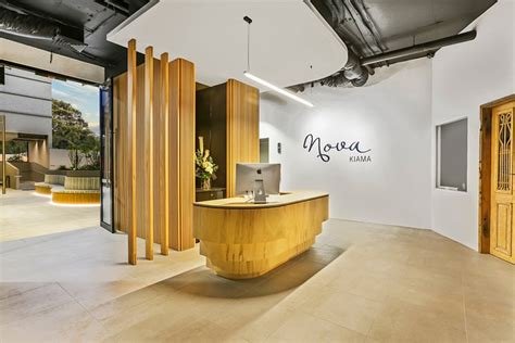 Nova Kiama exterior view