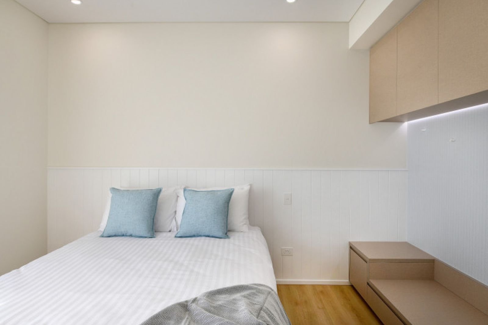 Ocean View Room at Nova Kiama