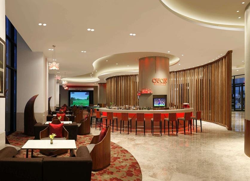 Superior Room at Novotel New Delhi Aerocity