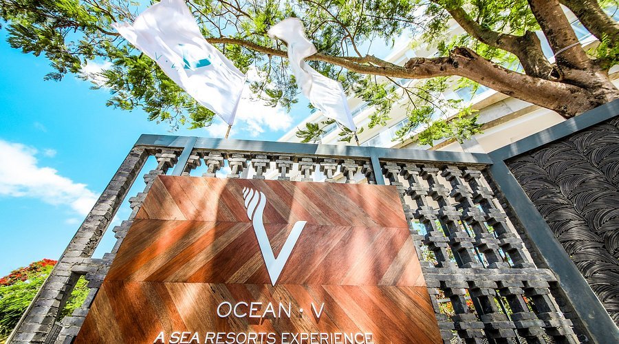 Ocean V Hotel