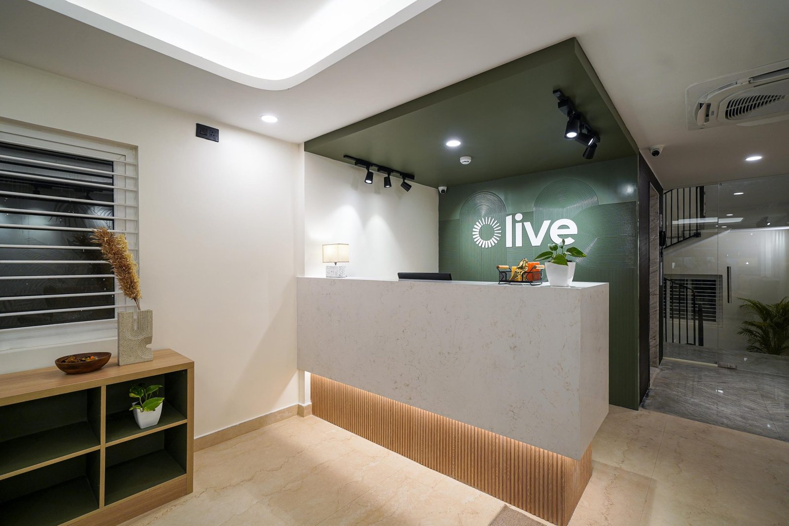 Olive Hotel Mahadevapura