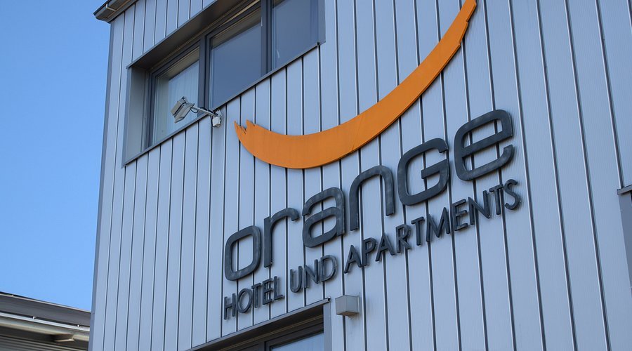 Orange Hotel Mumbai