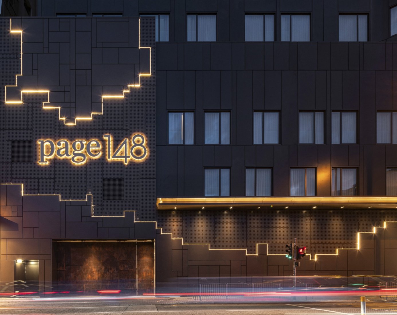 Page148, Page Hotels