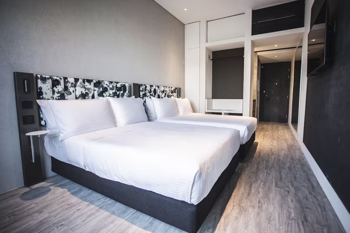 Standard Room at Page148