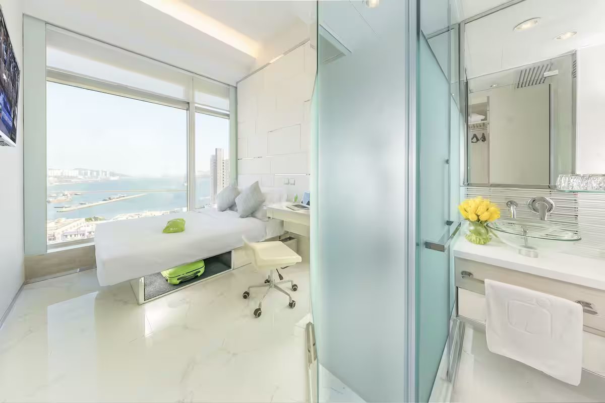 Executive Suite at Page148