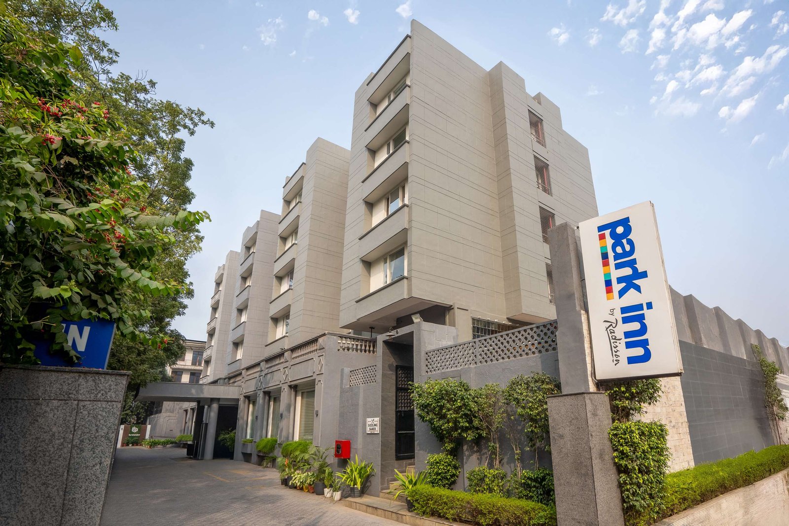 Park Inn by Radisson
