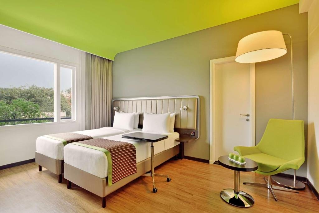 Executive Suite at Park Inn by Radisson, South Delhi