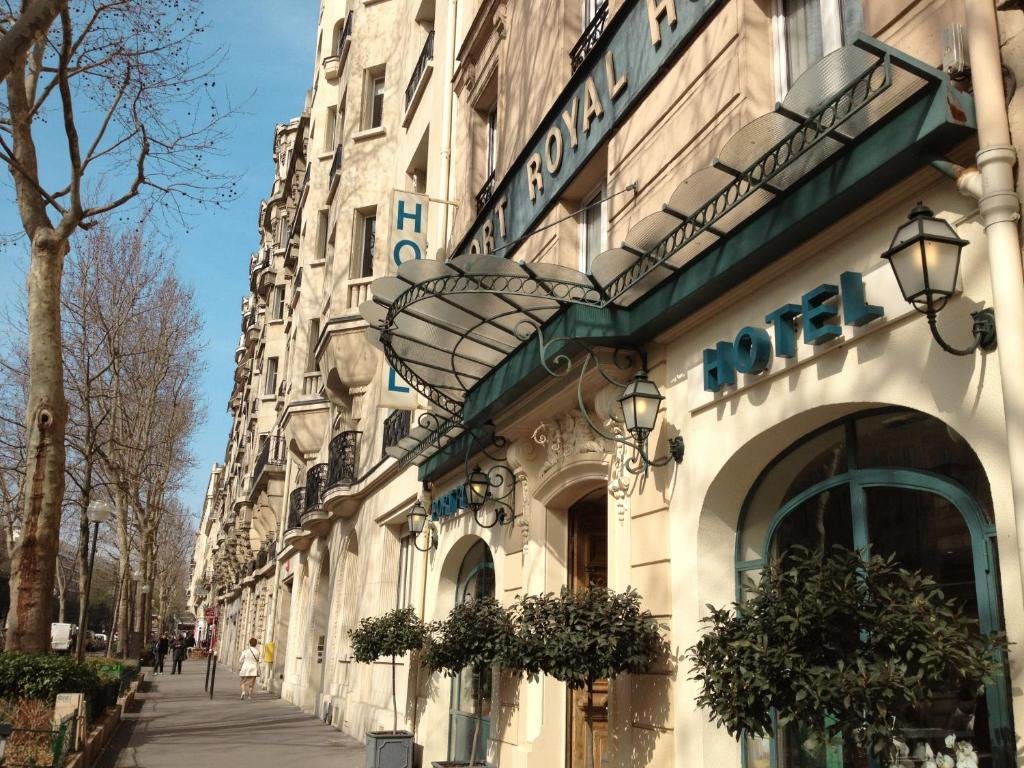 Hotel Port-Royal