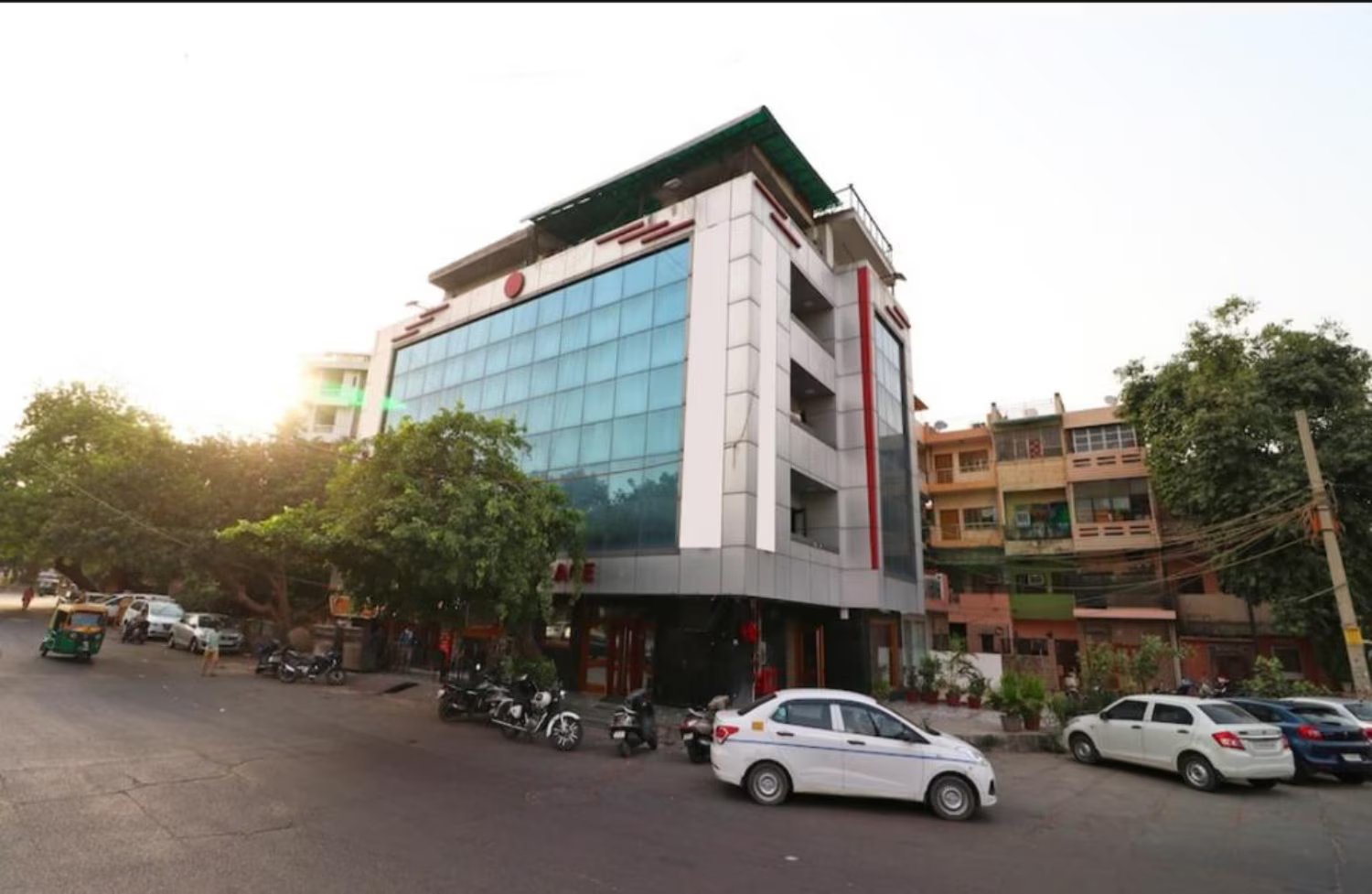 Hotel Preet Palace
