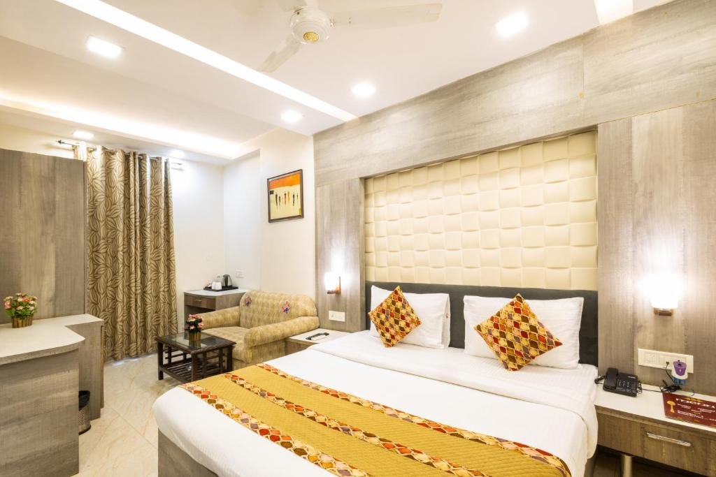 Executive Room at Hotel Red Castle