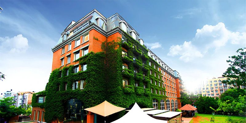 Regenta Inn Indiranagar