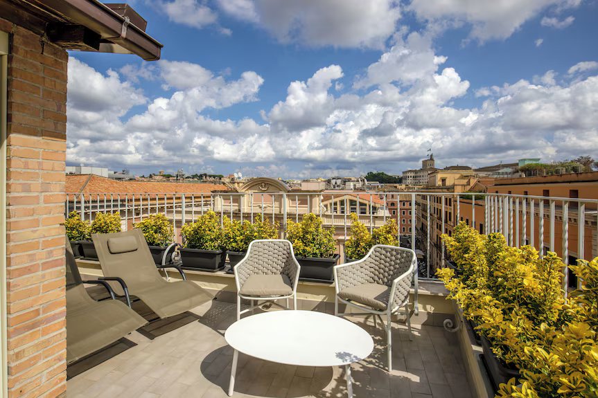 Hotel Regno