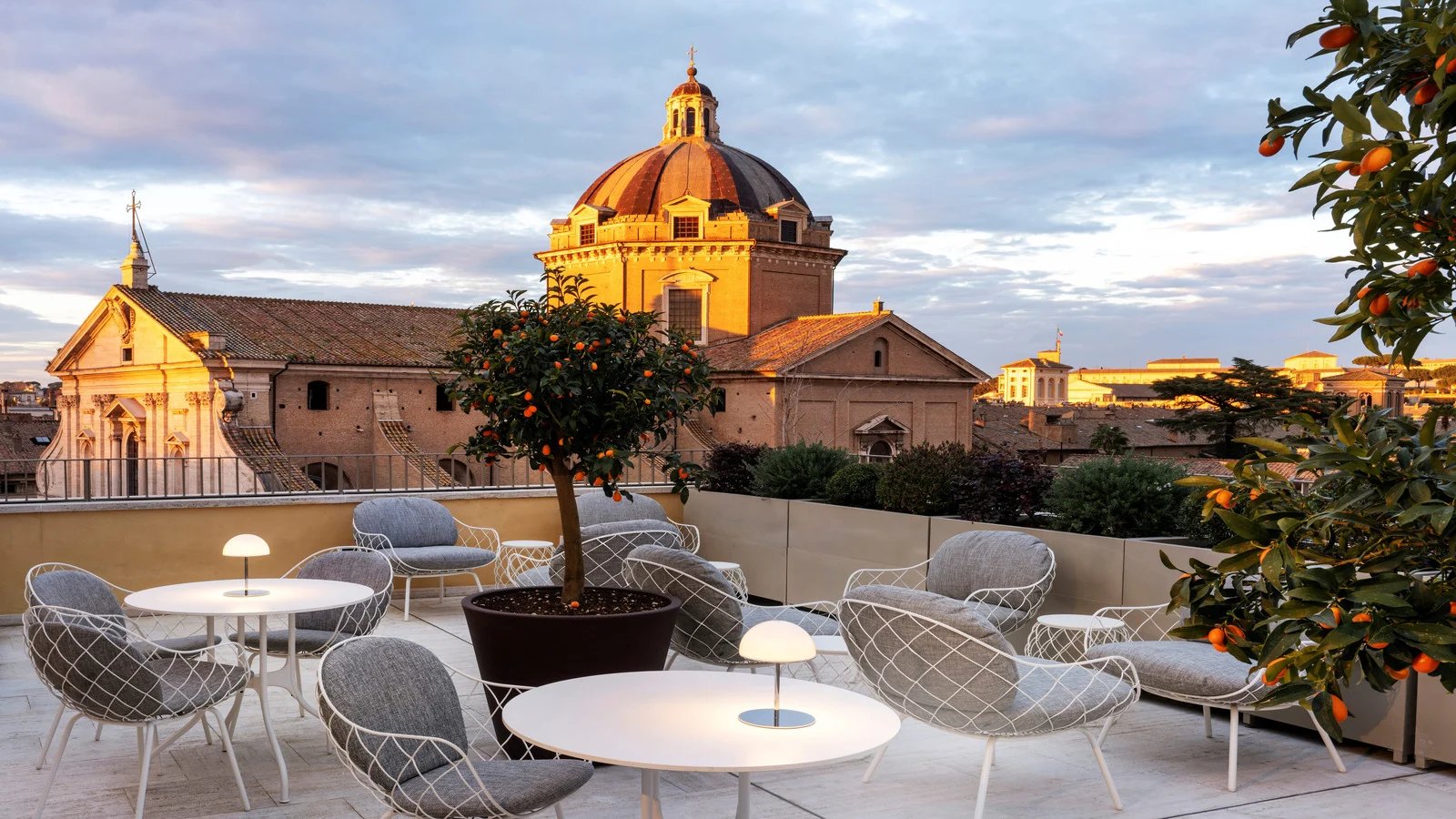 Radisson Collection Hotel