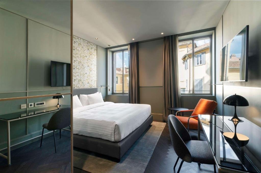 Suite at Radisson Collection Roma