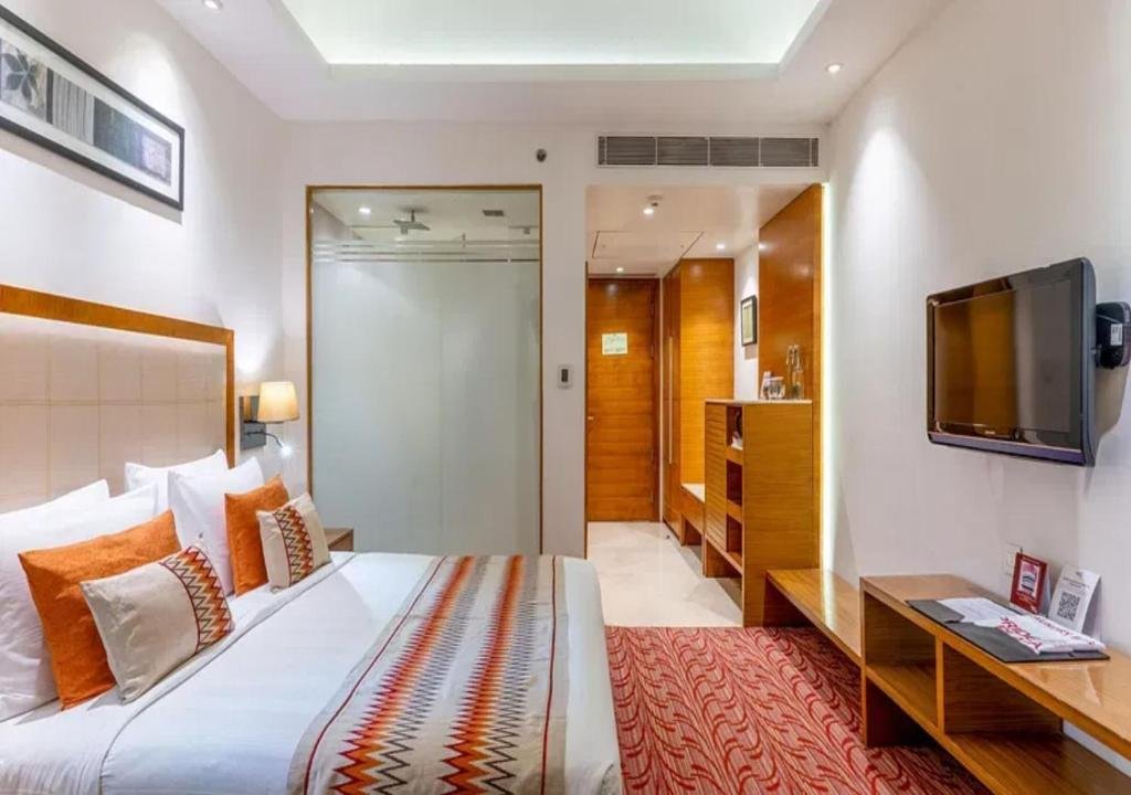 Family Suite at Rosewood Suites