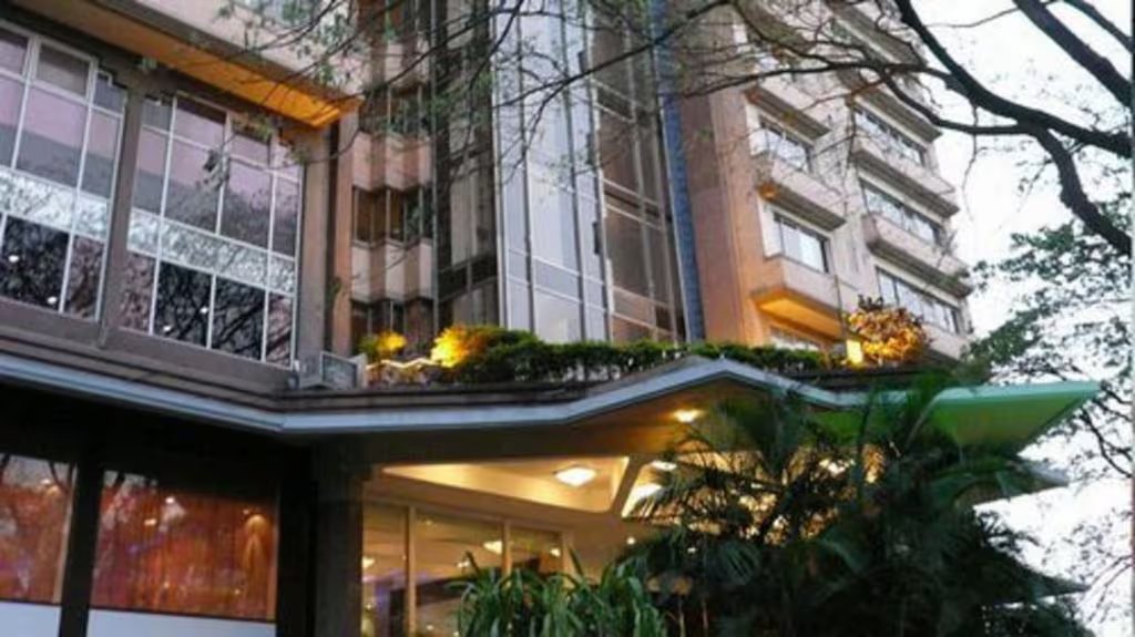 Royal Orchid Hotel, Bangalore