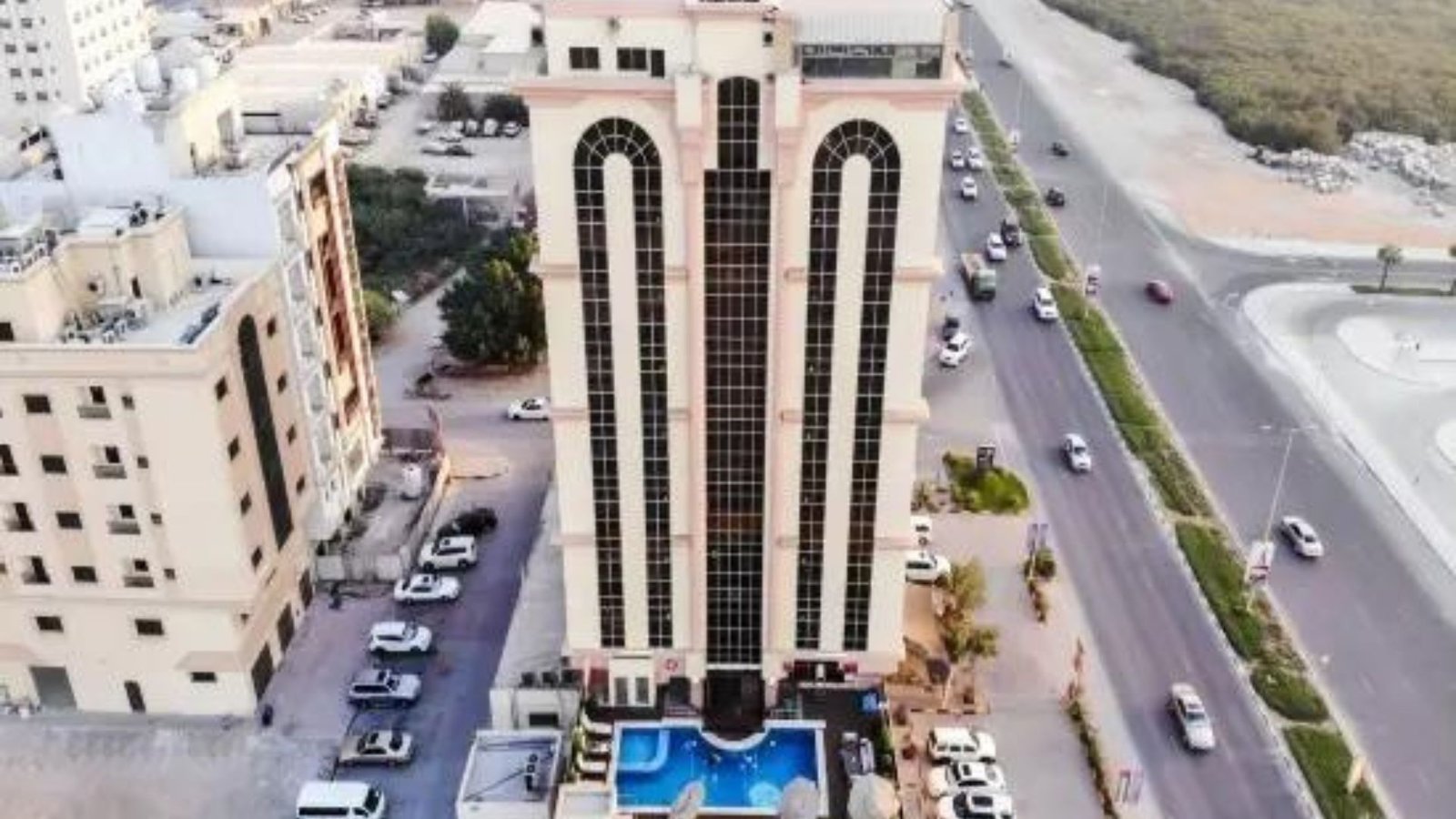 Royal View Hotel