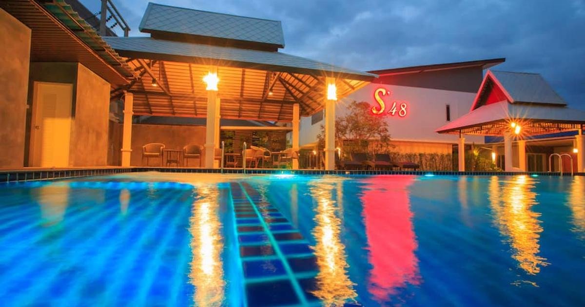 S48 Hotel