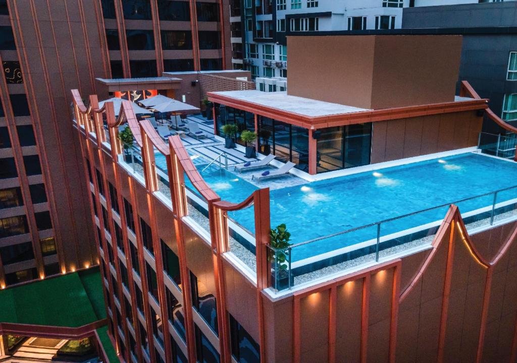 SAMALA Hotel Bangkok
