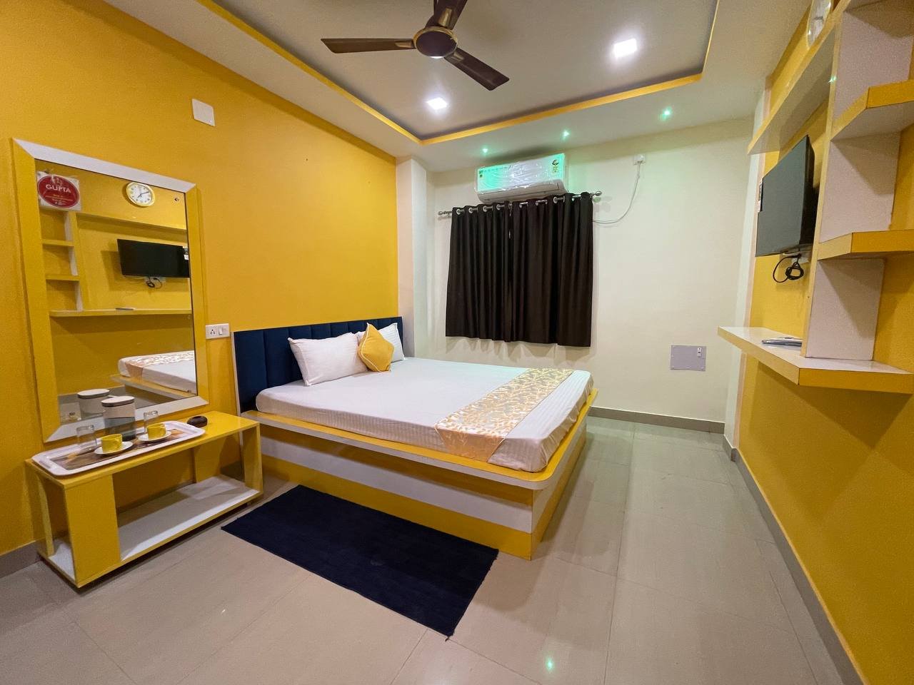 Suite at Hotel Sandhya View