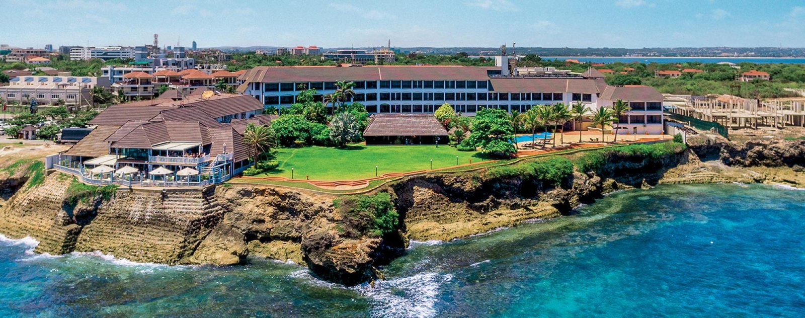 Sea Cliff Hotel