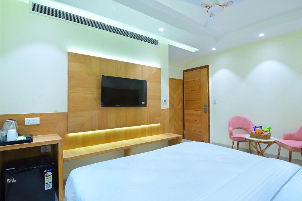 Premium Room at Hotel Shandon