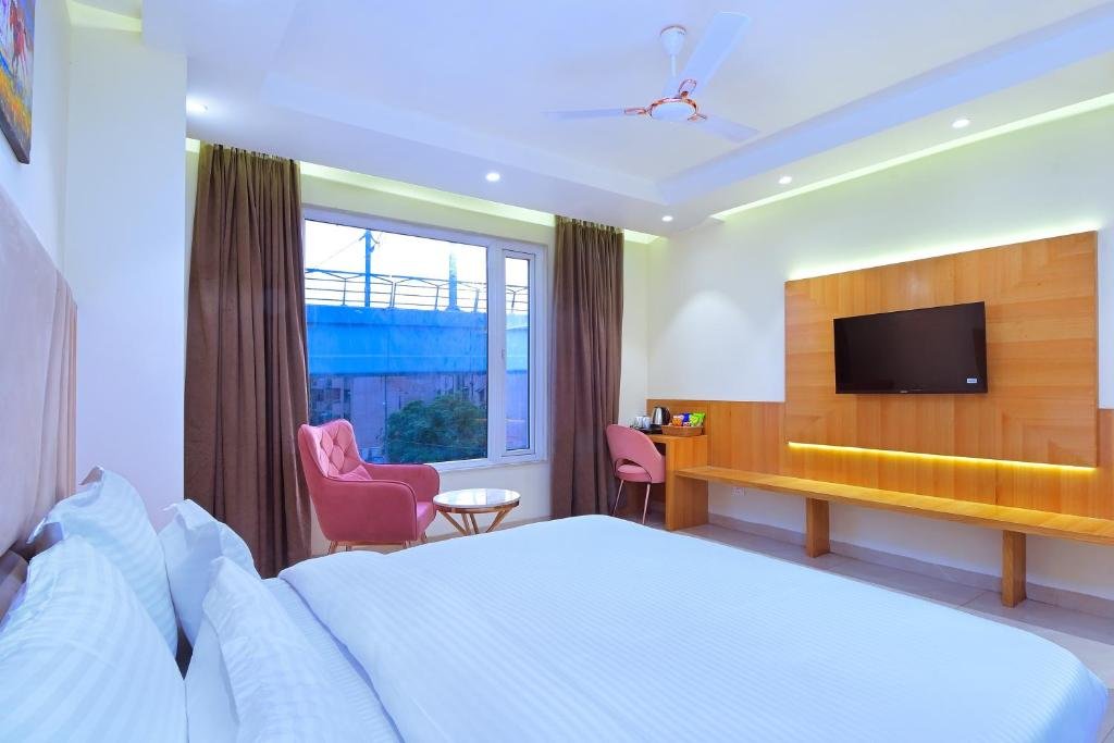 Executive Room at Hotel Shandon