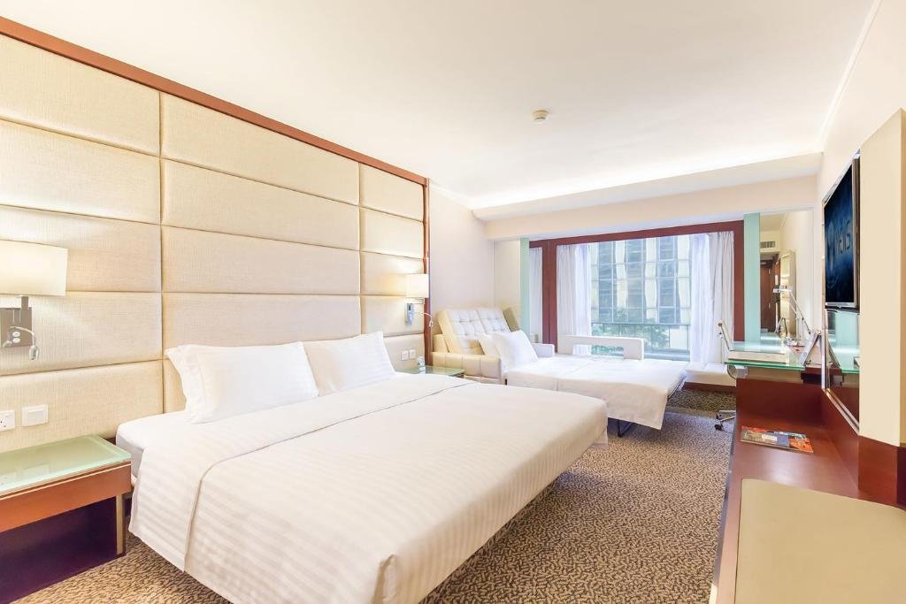 Executive Suite at Hotel Stage