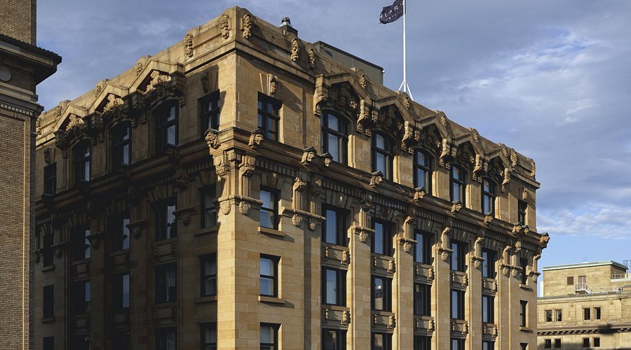 Hotel St Paul