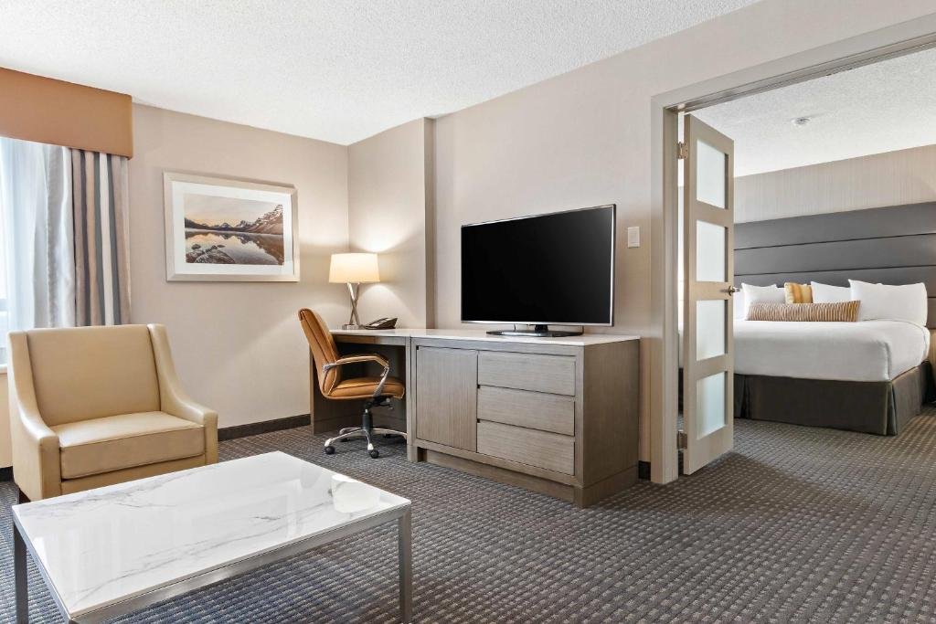 Executive Room at Hotel St. Thomas