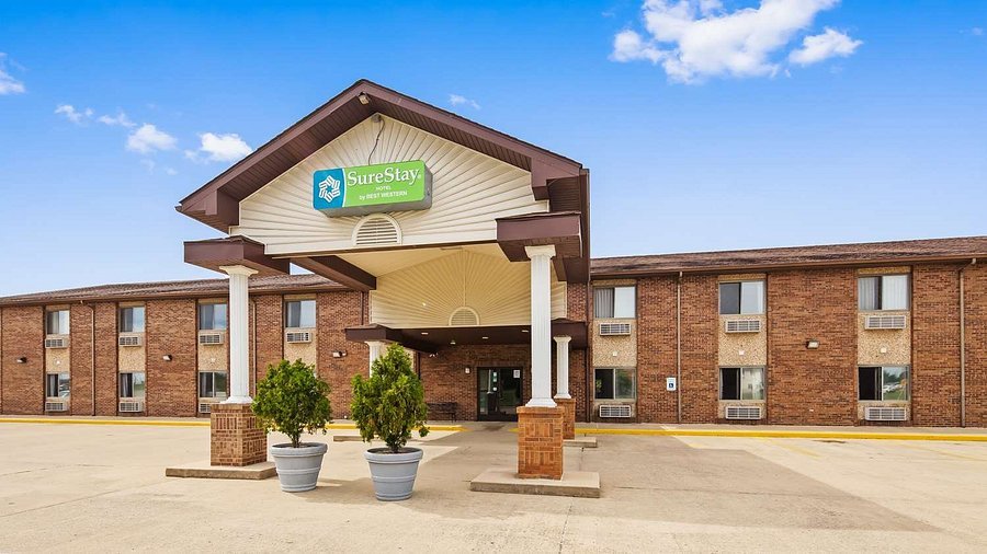 SureStay Hotel