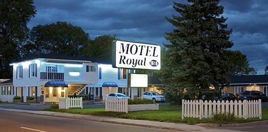 Motel Royal Tara